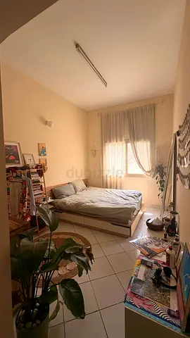 Furnished room in Villa umm suqueim