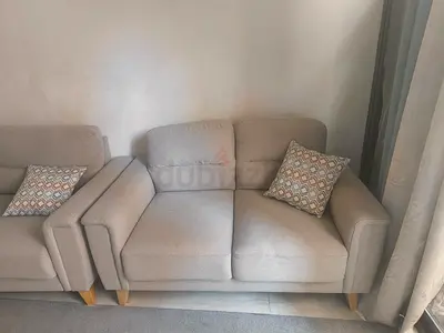 2 Seater Sofa