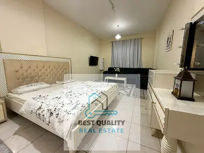 استديو للايجار عجمان النعيميه