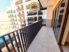 CHILLER FREE BUILDING || POOL FACE UNIT || 1BHK APARTMENT FOR RENT || AL FURJAN AREA