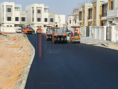 3,014 SQFT VILLA PLOT FOR SALE G+2 | 20%DOWNPAYMENT