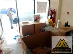 Shop for Annual Rent in Ajman – Corniche Area
