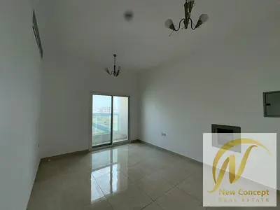 For Rent: Exceptional Apartment in Al Jurf, Close to Asbeid Center and Mohammed Bin Zayed Exit