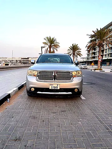 Dodge Durango for sale