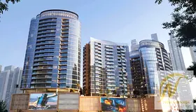 For a limited time this Ramadan, own your unit at Tiger Downtown Ajman and enjoy an exclusive 30% di