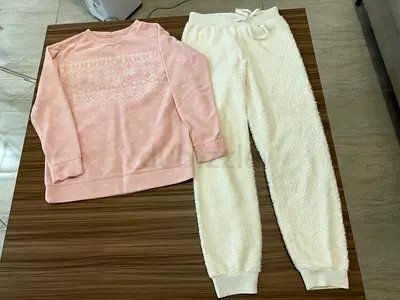 UNIQLO pajamas size S