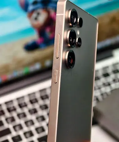Samsung s25 ultra