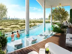 BIGGEST LAGOON/NEW LANDMARK/BIG LAYOUT/EASY PLAN