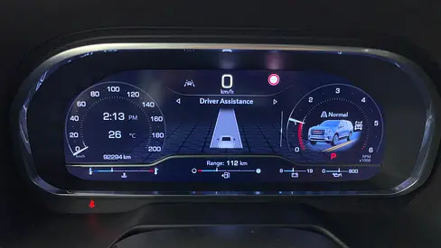 2023 GMC YUKON 照片 9