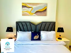 PREMIUM ONE BEDROOM !! FULLY FURNISHED !! ALL BILLS INC