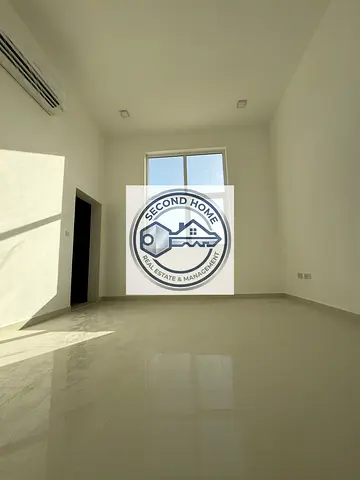 Brand New Studio Apartment For Rent | Al Rahba