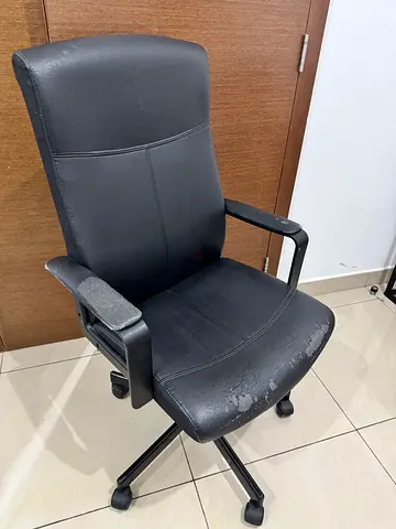 Office chair