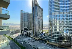 Great Amenities | Fully Furnished | Well-Maintained 1BR