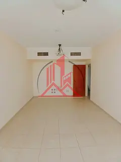 Affordable / 2BHK / Maid Room / Family-Friendly / Opposite Arab Mall