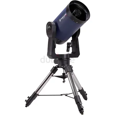 lx200 schmidt cassegrain telescope