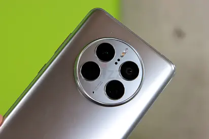 Huawei mate 50