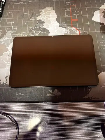 Xiaomi Pad 6 –144hz 256GB – Excellent Condition