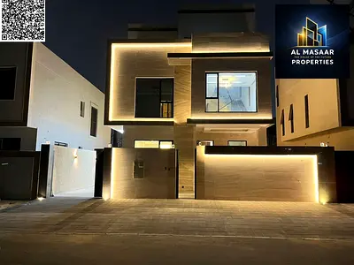 سعر خاص للكاش فيلا شاملة رسوم التسجيل والتمليك تملك حر لجميع الجنسيات