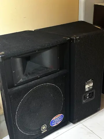 Yamaha Speaker for Sale