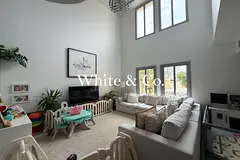 Rare Type | Double Height Ceiling | Vacant