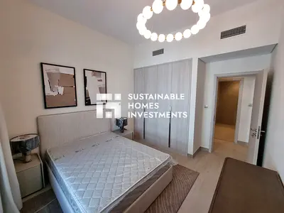 Ready To Move | Furnished Unit | Ground Floor