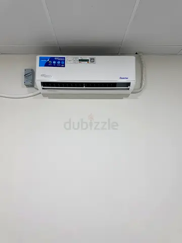 Super General 1 Ton Split Air Conditioner inverter