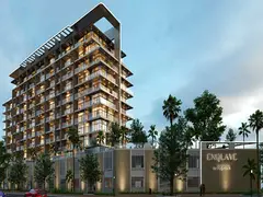 Smart Studio | Modern Design | Great Investment