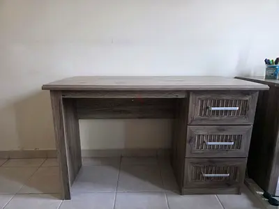 Study table and Chair for sale