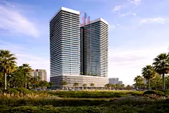 Spacious 2 Bedroom on Ajman Corniche – Perfect for Families &amp; Investors