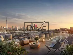 Crystal Lagoon View | Luxurious | Prime Location