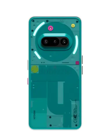 Nothing phone 3a community edition