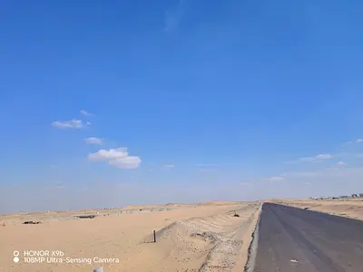 🔥 فرصة استثمارية قوية | أراضٍ تجارية في المالحه – ضاحية الرويضات بتملك حر