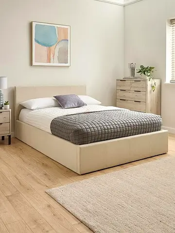 Brand New Queen size storage Bed Medical mattress Family bed Double bed Queen size bed