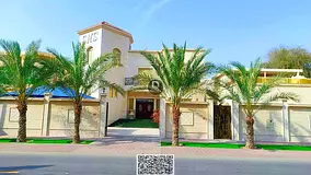 Villa for Sale | 9 Bedrooms | Rooftop | Al Rawda 3 | 10,000 sq ft | Prime Location