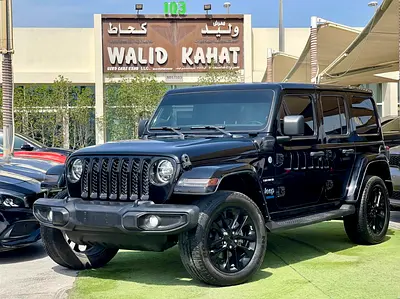 SAHARA // Hybrid // Warranty//finance0%DP بدون  حوادث