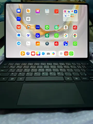 Huawei matepad pro 12.2