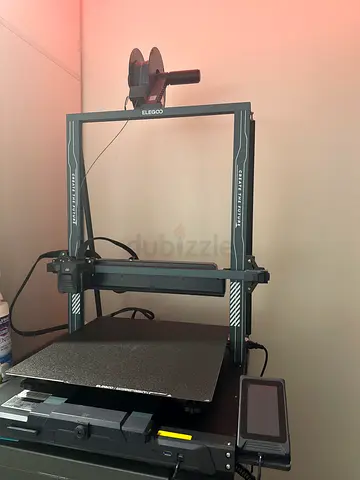 Elegoo Neptune 4 Max 3D printer