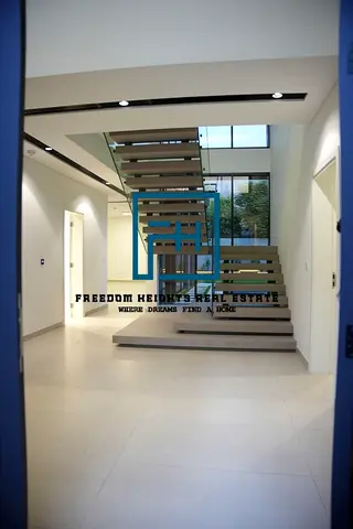 5BED SIGNATURE VILLA | G+2 | POOL | LIFT | FREEHOLD