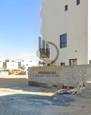 Corner Villa Investment Land in Al Tallah
