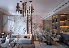 Furnished 2BR | Vista by Vision | Dubai Production City | 20% Down | 80% After 18 Months | AED 1.87M