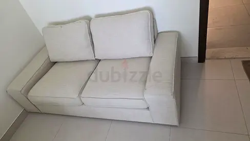 Brand New condition IKEA kivik five seater sofa set 3+2