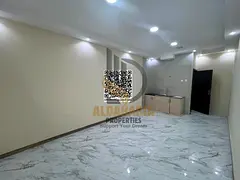 Unfurnished Studios for Rent Ajman