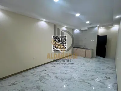 Unfurnished Studios for Rent Ajman