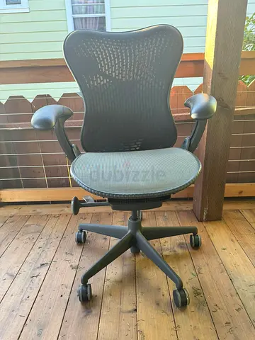 Herman miller Mirra 1 office chair