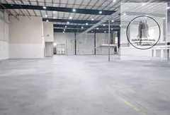 A prime industrial investment opportunity – 20-year usufruct right for sale of a large industrial 