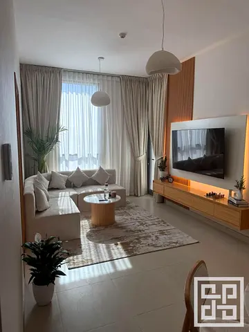 Stylish 1-Bedroom | Fully Furnished | Available from May 15