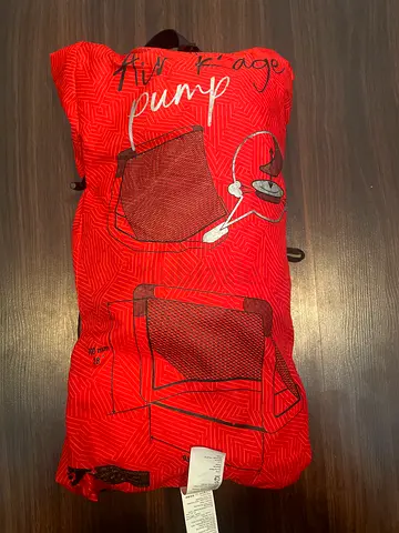 Football Goal Post For Kids