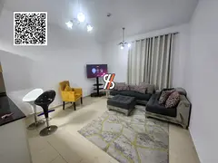 ONE BEDROOM HALL FURNISHED FOR RENT IN CITY TOWER BY 04 PAYMENTS