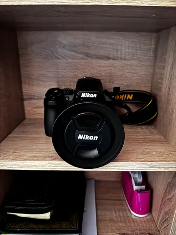Nikon Coolpix Digital Camera for Sale p950 with sd card