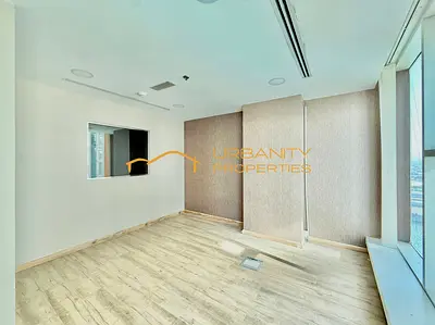 Premium Office Space | Al Manara Tower | Business Bay